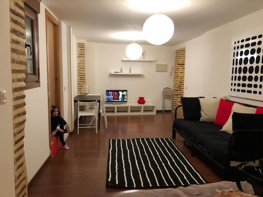 Apartmán Apartamento Coqueto En Pleno Casco Antiguo Toledo Exteriér fotografie